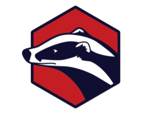 Badger logo