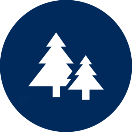 Forest Resources logo