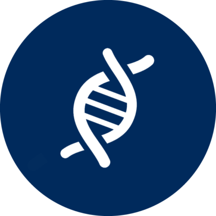 Molecular and Biomedical Sciences logo