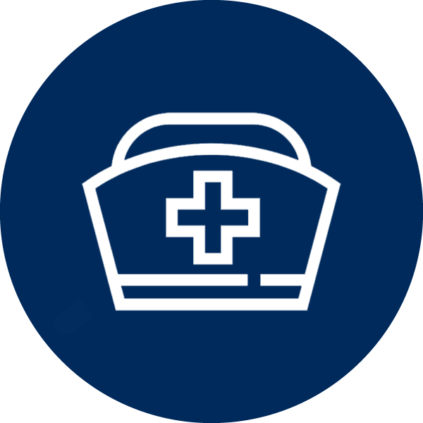 Nursing logo