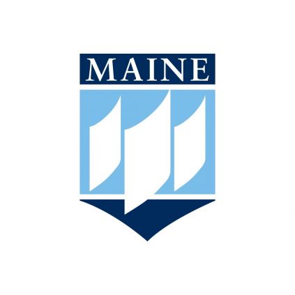 University of Maine Crest