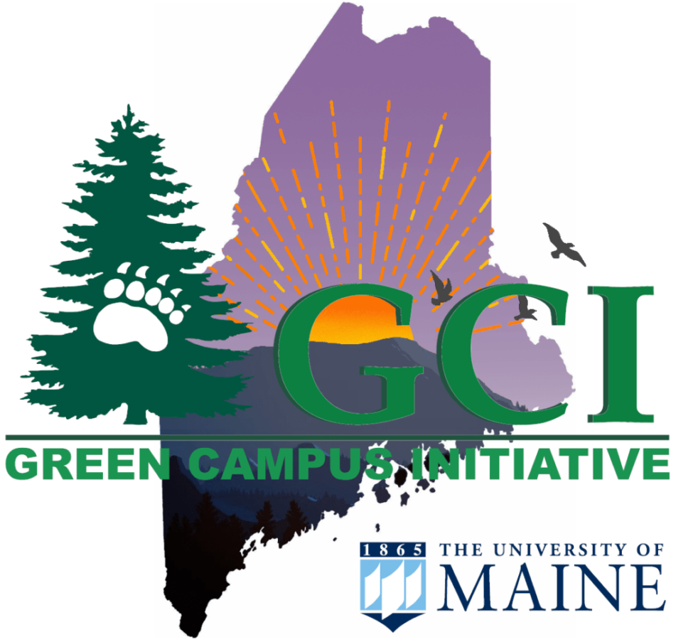 Green Campus Initiative Logo