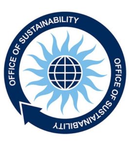 Office of Sustainability Logo