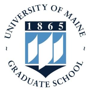 University of Maine Graduate School logo