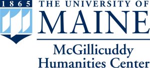McGillicuddy Humanities Center Logo
