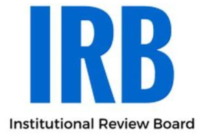 Institutional Review Board logo