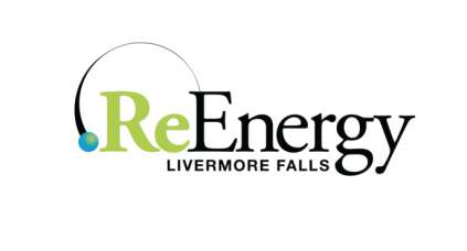 ReEnergy Livermore Falls