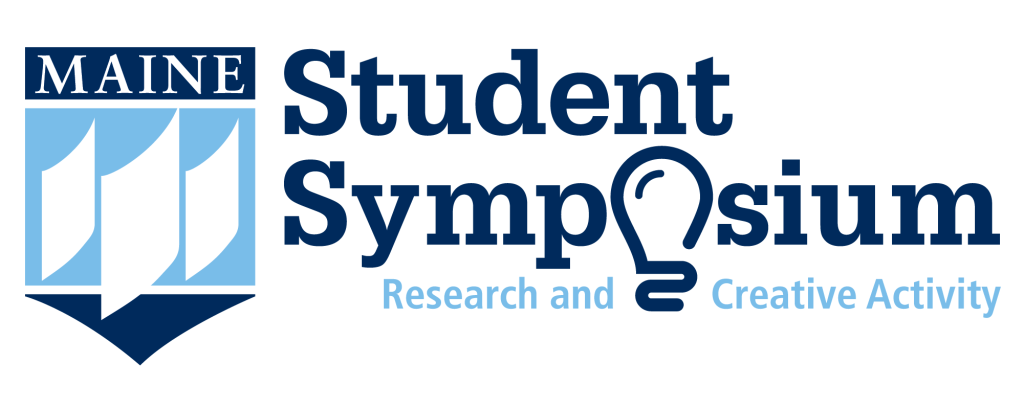 Student Symposium Logo