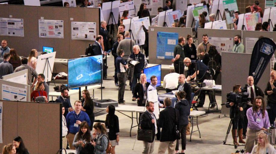 UMaine Student Symposium