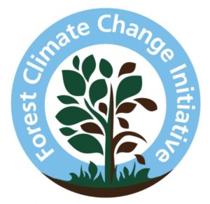 Forest Climate Change Initiative Logo