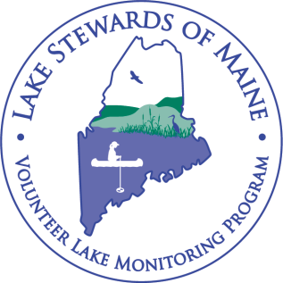 Lake Stewards of Maine Logo