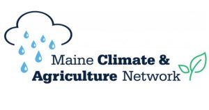 Maine Climate and Agriculture Network Logo