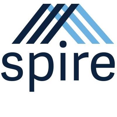 Spire Logo