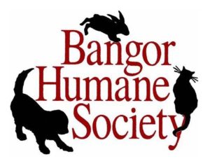 Bangor Humane Society Logo