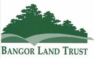 Bangor Land Trust Logo