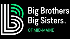 Big Brothers Big Sisters of Maine Logo