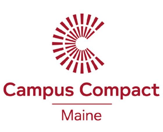 Maine Campus Compact Logo