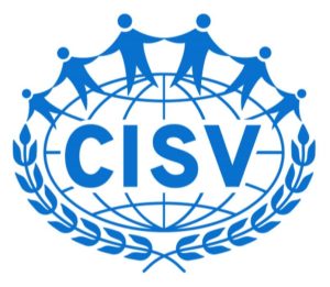 Children's International Villages Logo