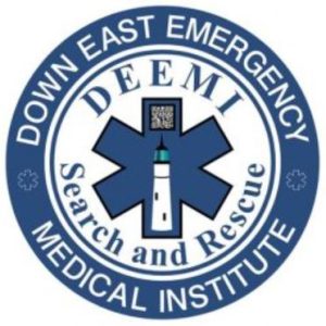 Down East Emergency Medical Institute Logo
