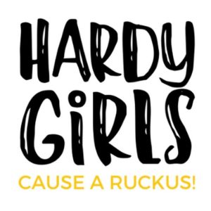 Hardy Girls Logo