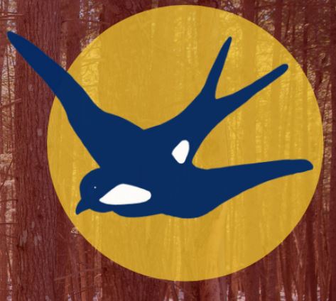 Hirundo Wildlife Refuge Logo