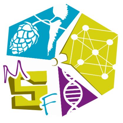 Maine Science Festival Logo