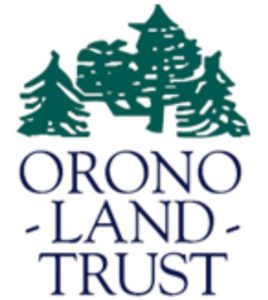 Orono Land Trust Logo
