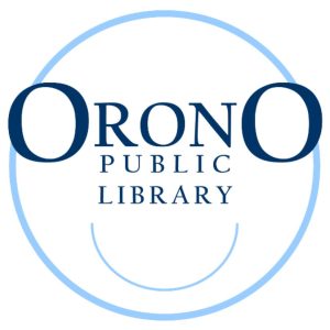 Orono Public Library Logo