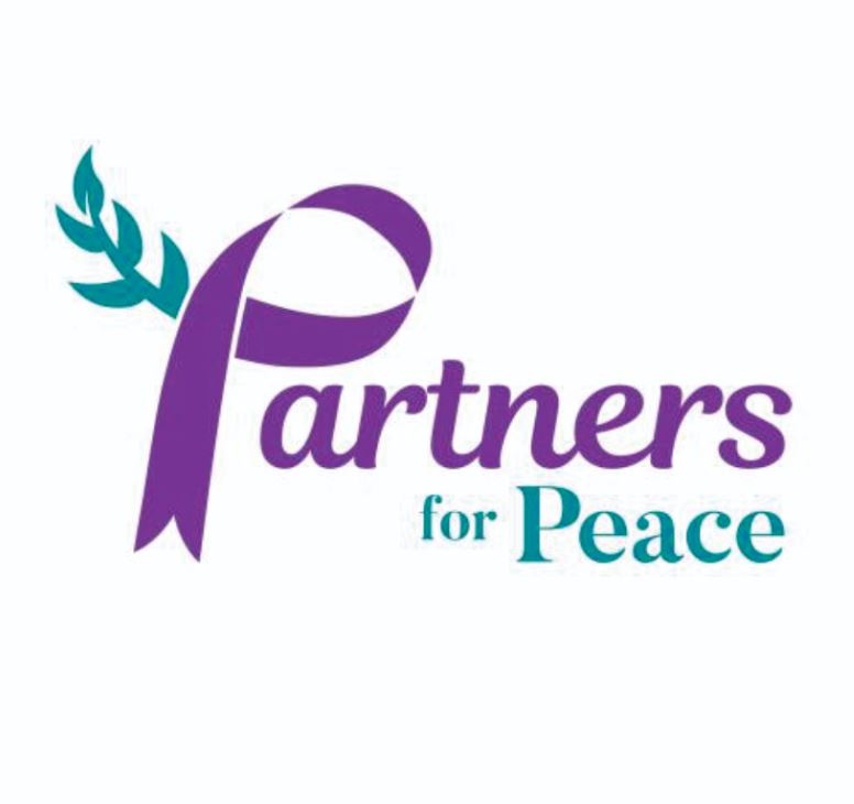 Partners for Peace Logo