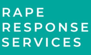 Rape Response Services Logo