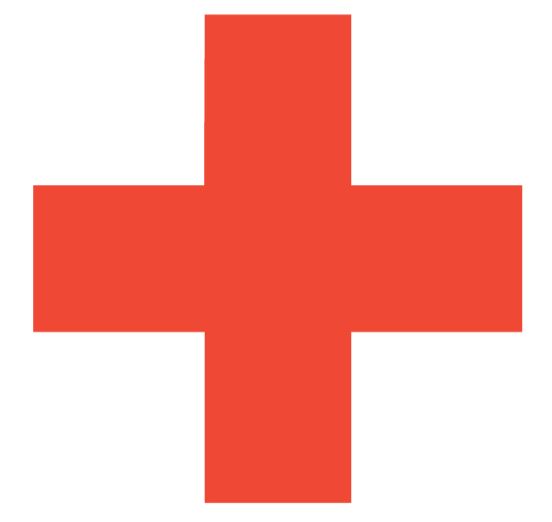 Red Cross Logo