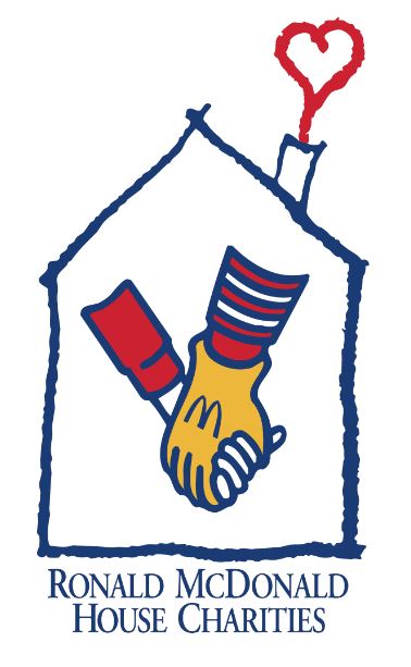 Ronald McDonald House Charities Logo