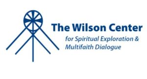 The Wilson Center Logo
