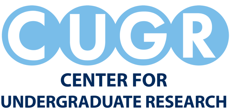 Center for Undergraduate Research Logo