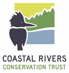 Coastal Rivers Conservation Trust Logo