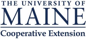 University of Maine Cooperative Extension Logo