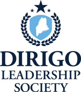 Dirigo Leadership Society Logo