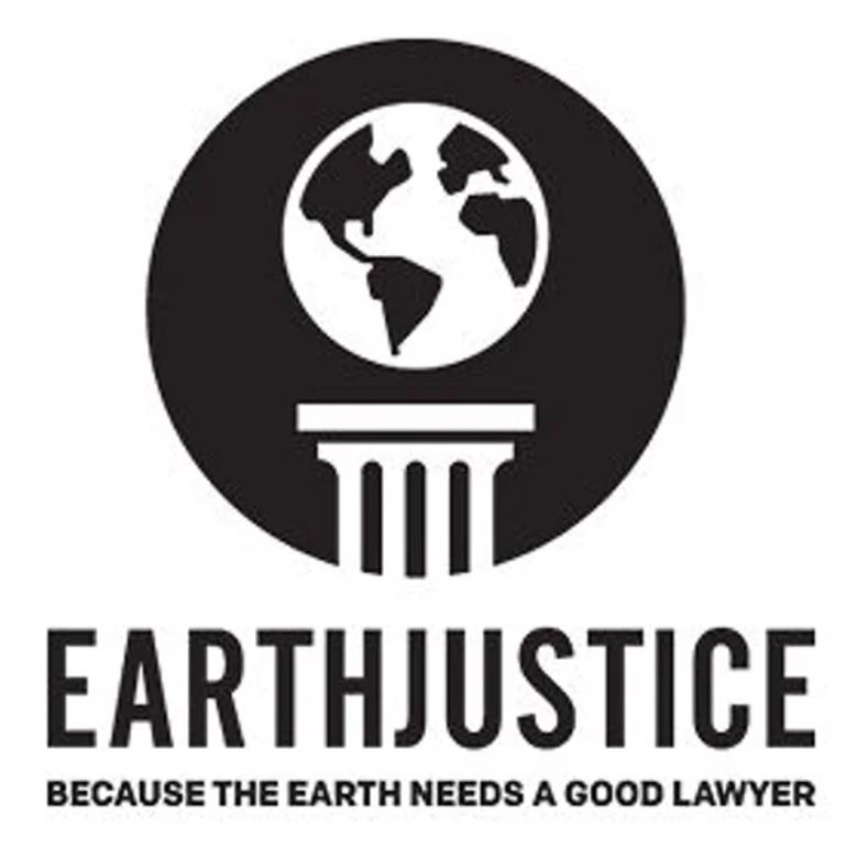 EarthJustice Logo