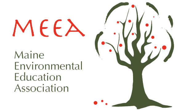 Maine Environmental Education Association Logo