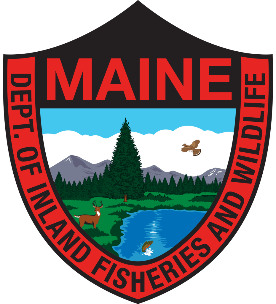 Maine Dept. of Inland Fisheries and Wildlife