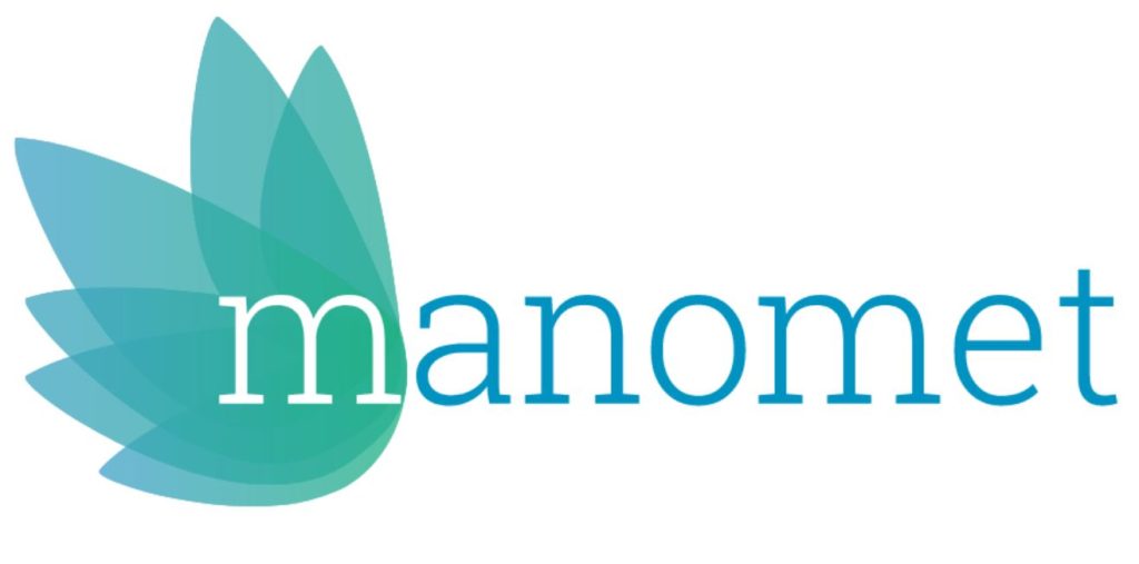 Manomet Logo