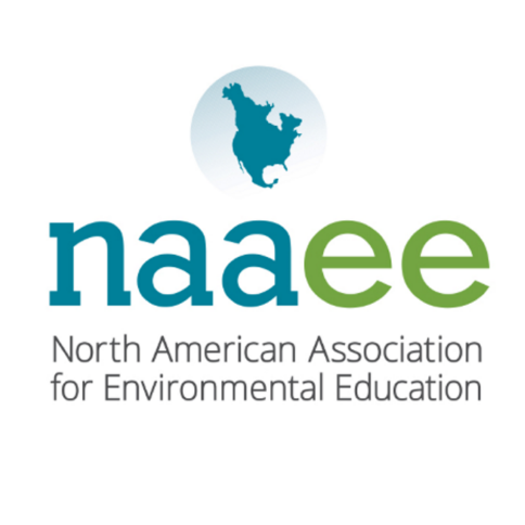 North American Association for Environmental Education Logo