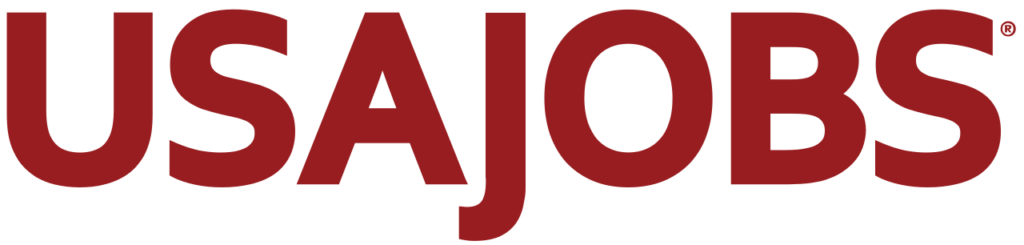 USA Jobs Logo