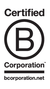 B Corporation Logo