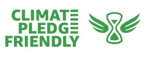 Climate Friendly Pledge Label