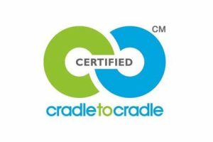 Certified Cradle to Cradle Label