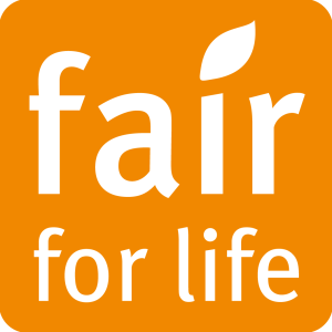 Fair for Life Label