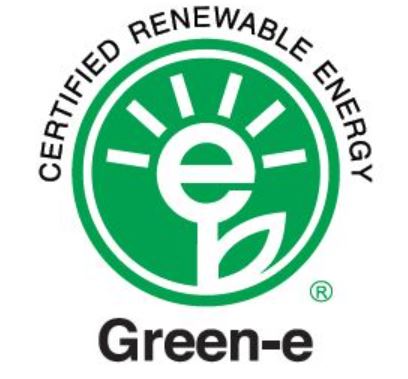 Green-e Label