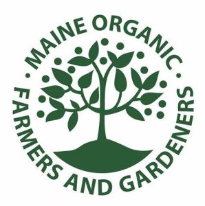 Maine Organic Farmers and Gardners Association