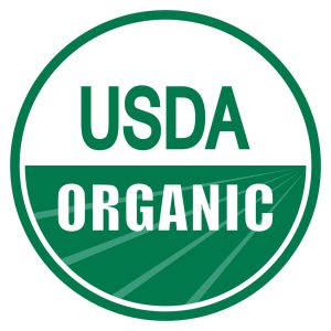 USDA Organic Label